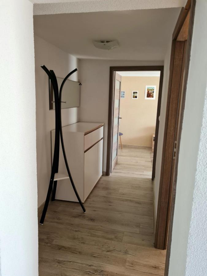 Apartman Pri Kalvarii Banská Štiavnica Exterior foto