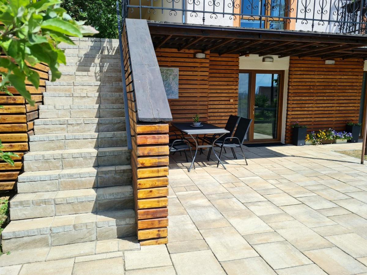 Apartman Pri Kalvarii Banská Štiavnica Exterior foto