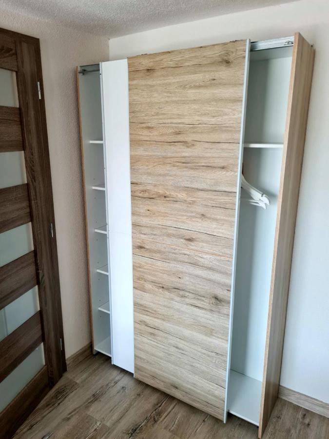 Apartman Pri Kalvarii Banská Štiavnica Exterior foto