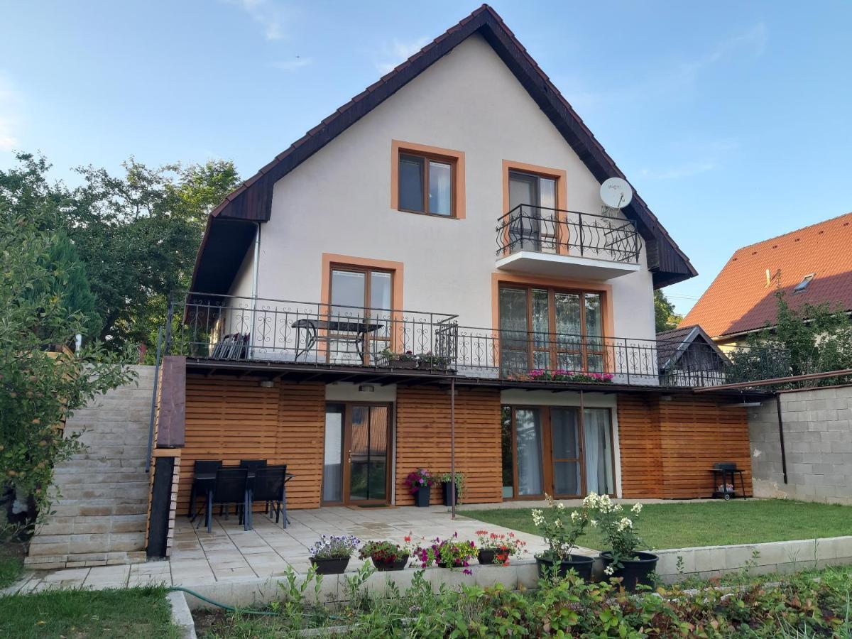 Apartman Pri Kalvarii Banská Štiavnica Exterior foto